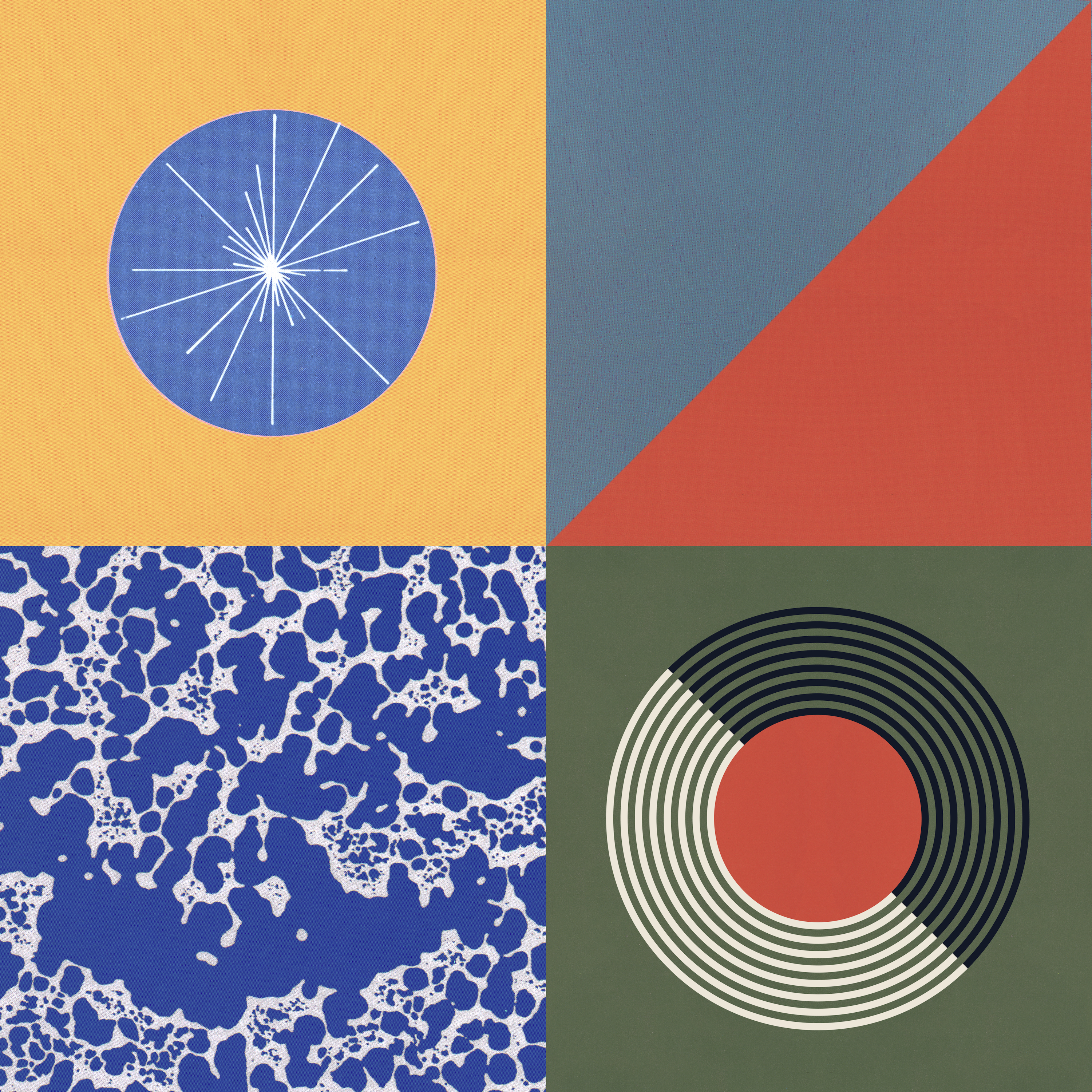 Future Classic: Recomposed