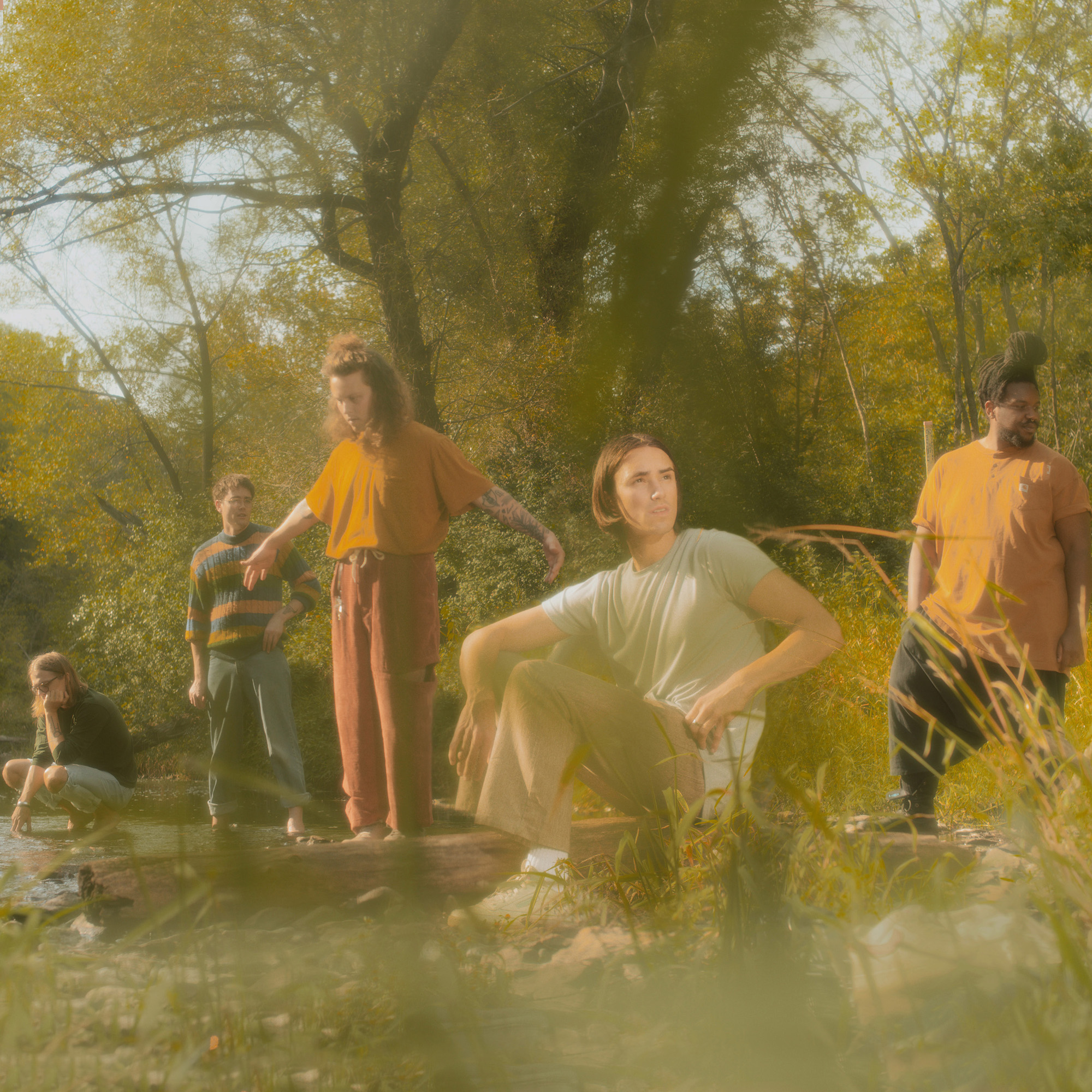 Warm Glow (Calm Mix)