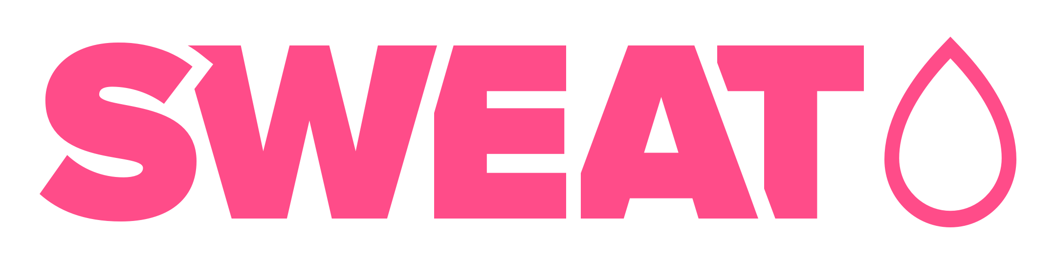 Sweat Logo