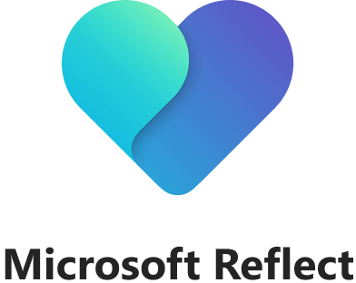 Microsoft Reflect Logo