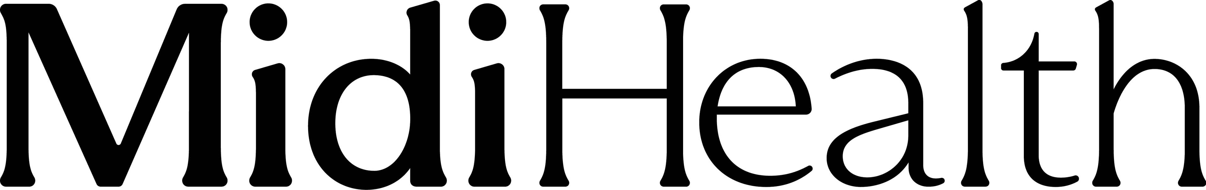 Midi Logo