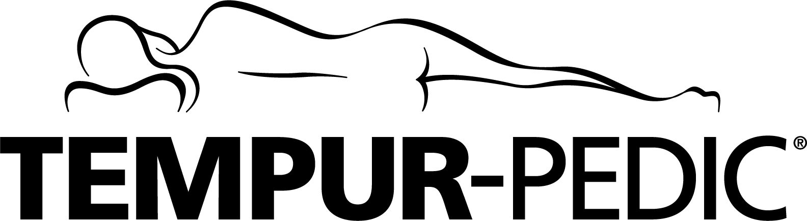 Tempur-Pedic Logo