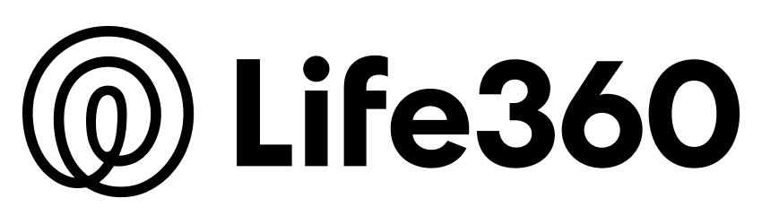 Life360 Logo