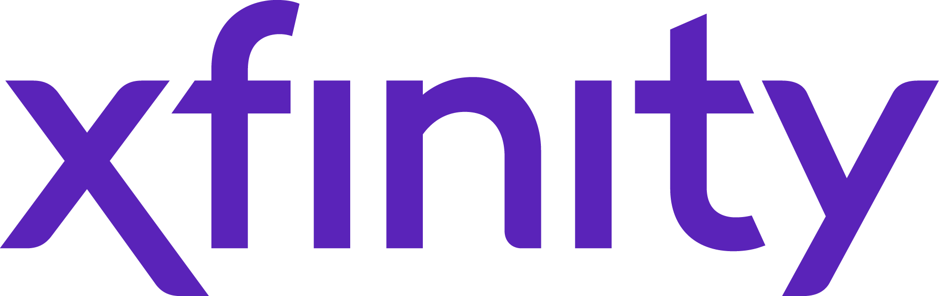 Xfinity Logo