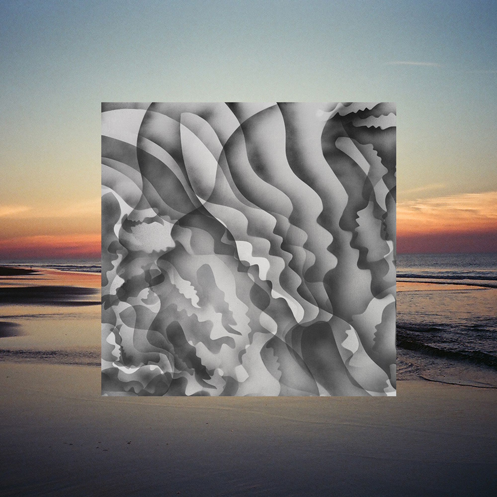 This Is A Mindfulness Drill