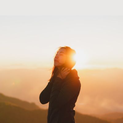 Calm - The #1 App for Meditation and Sleep