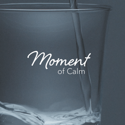 Calm Loading Calm - The #1 App for Meditation and Sleep