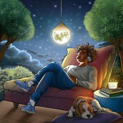 Calm - The #1 App for Meditation and Sleep