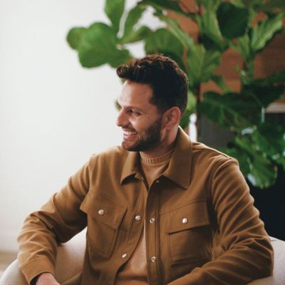 Calm - The #1 App for Meditation and Sleep