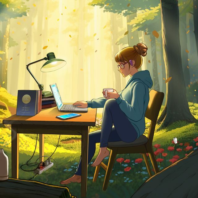 Calm - The #1 App for Meditation and Sleep
