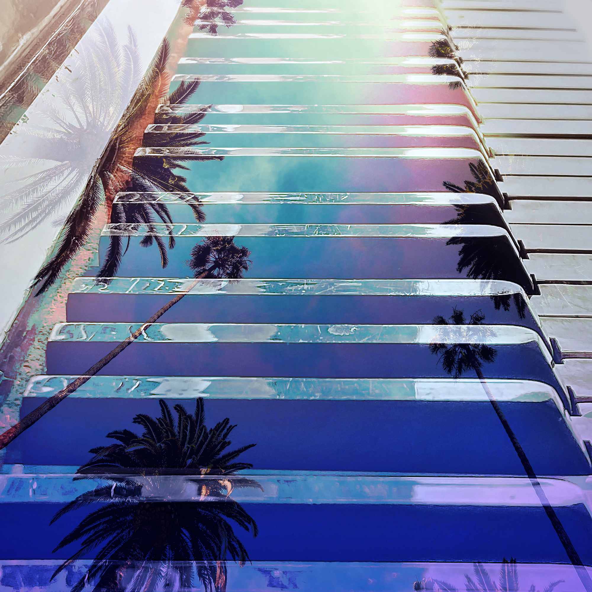 Calm Covers: Pop Piano