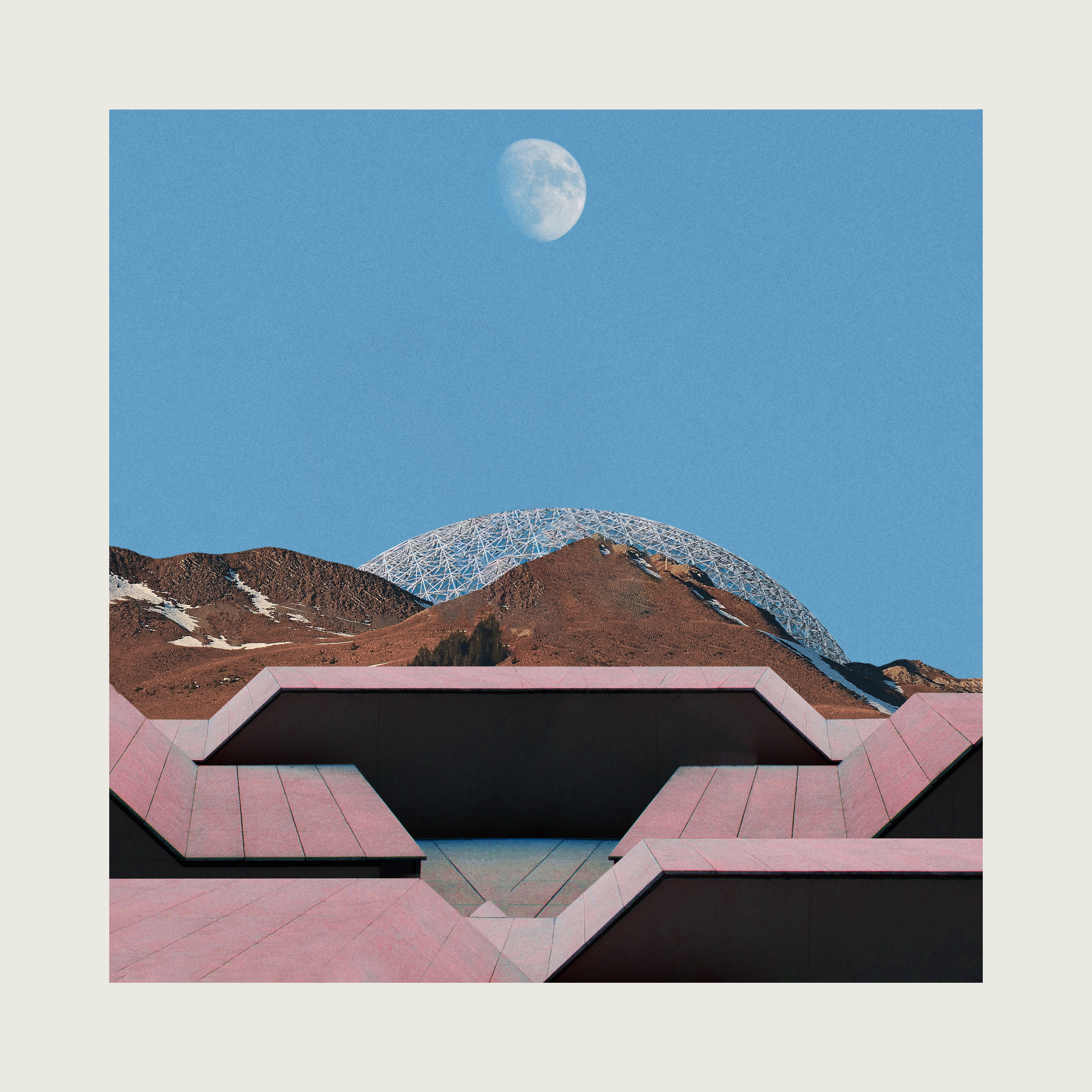 Champ de Mars (Calm Mix)