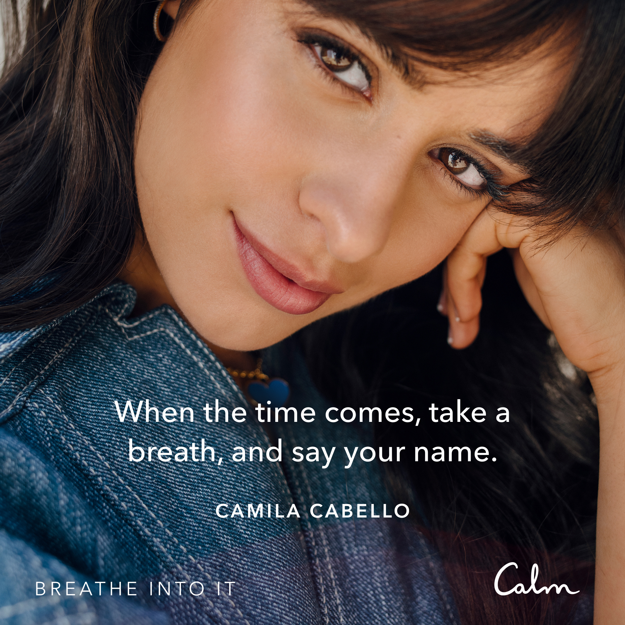 Breathe Cami