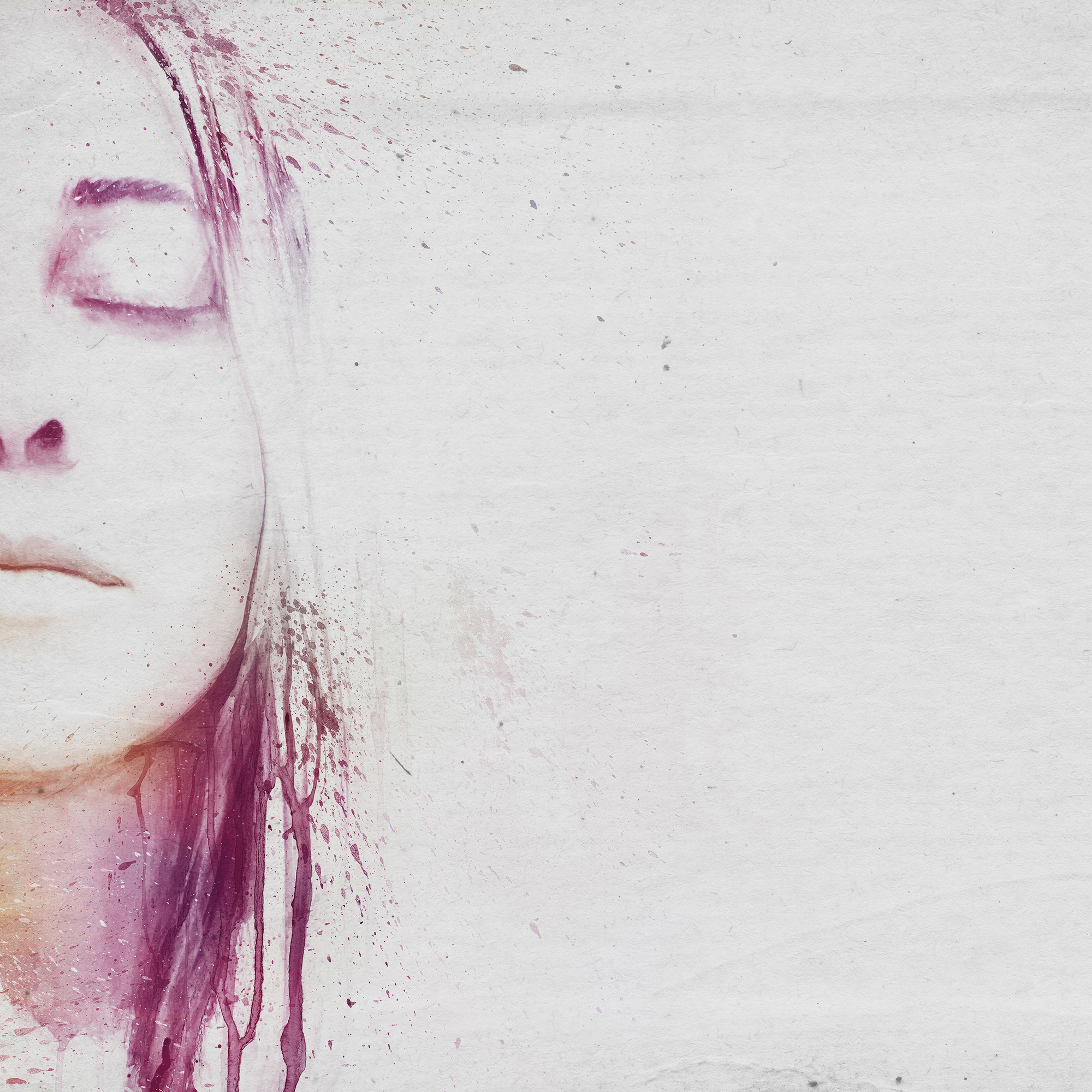 the storm before the calm