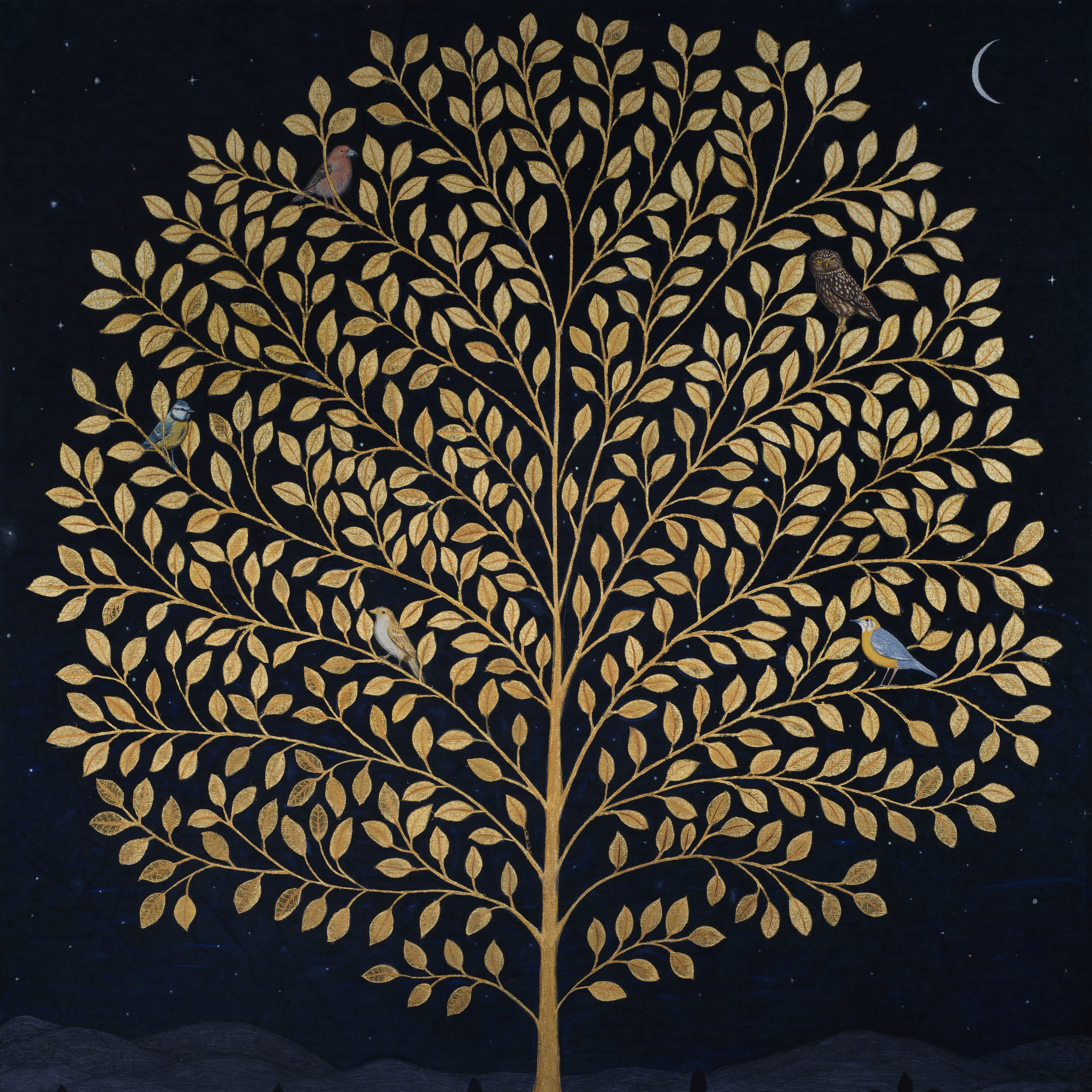 Los Angeles (Calm Mix)