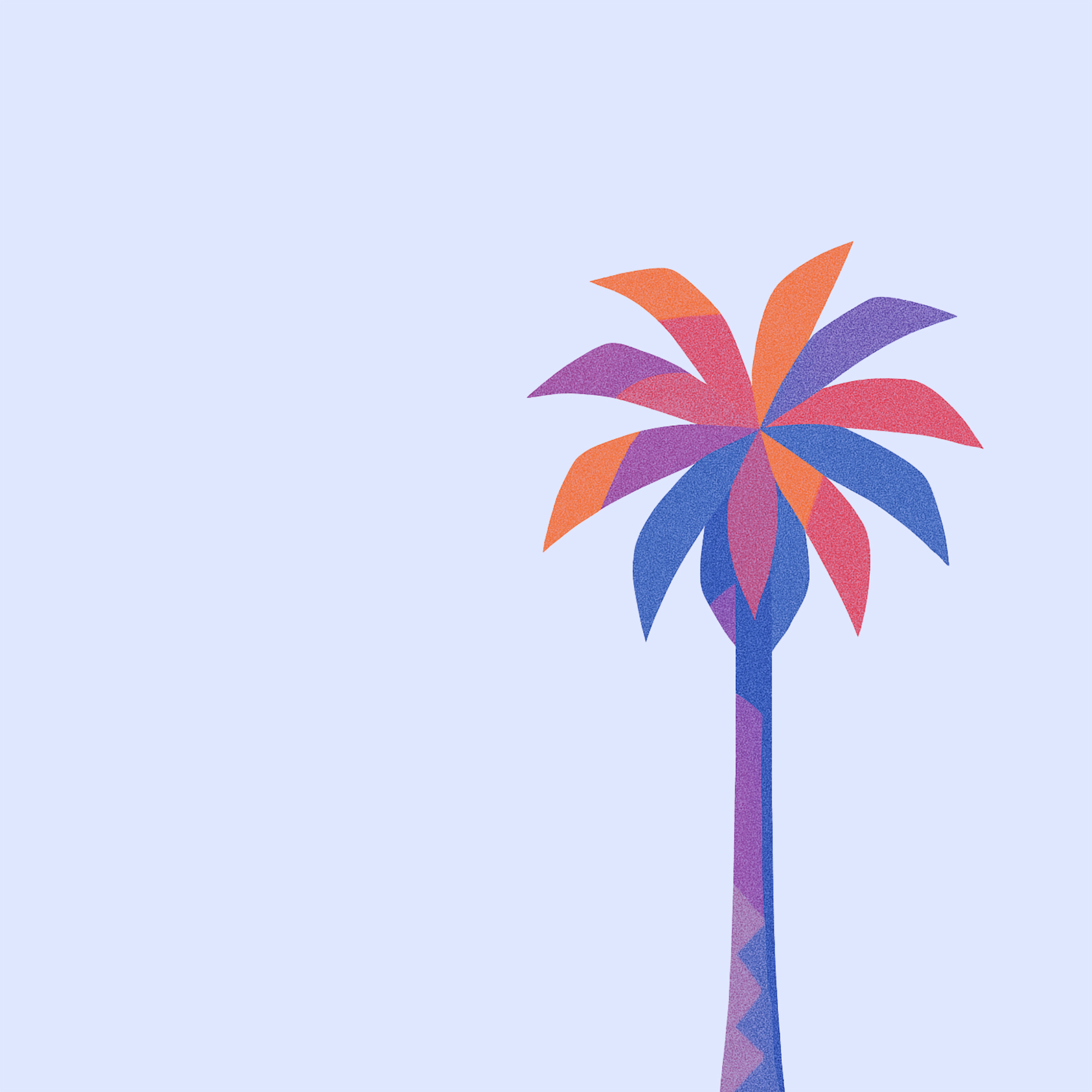 The Calm House: Chill Mix