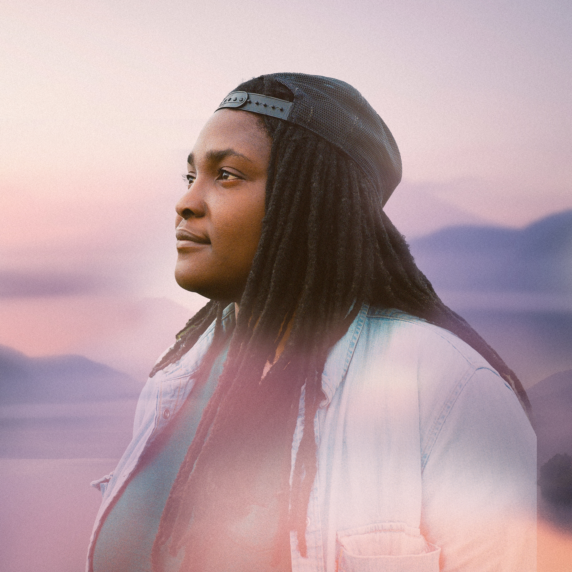 breathe again (Calm Mix)