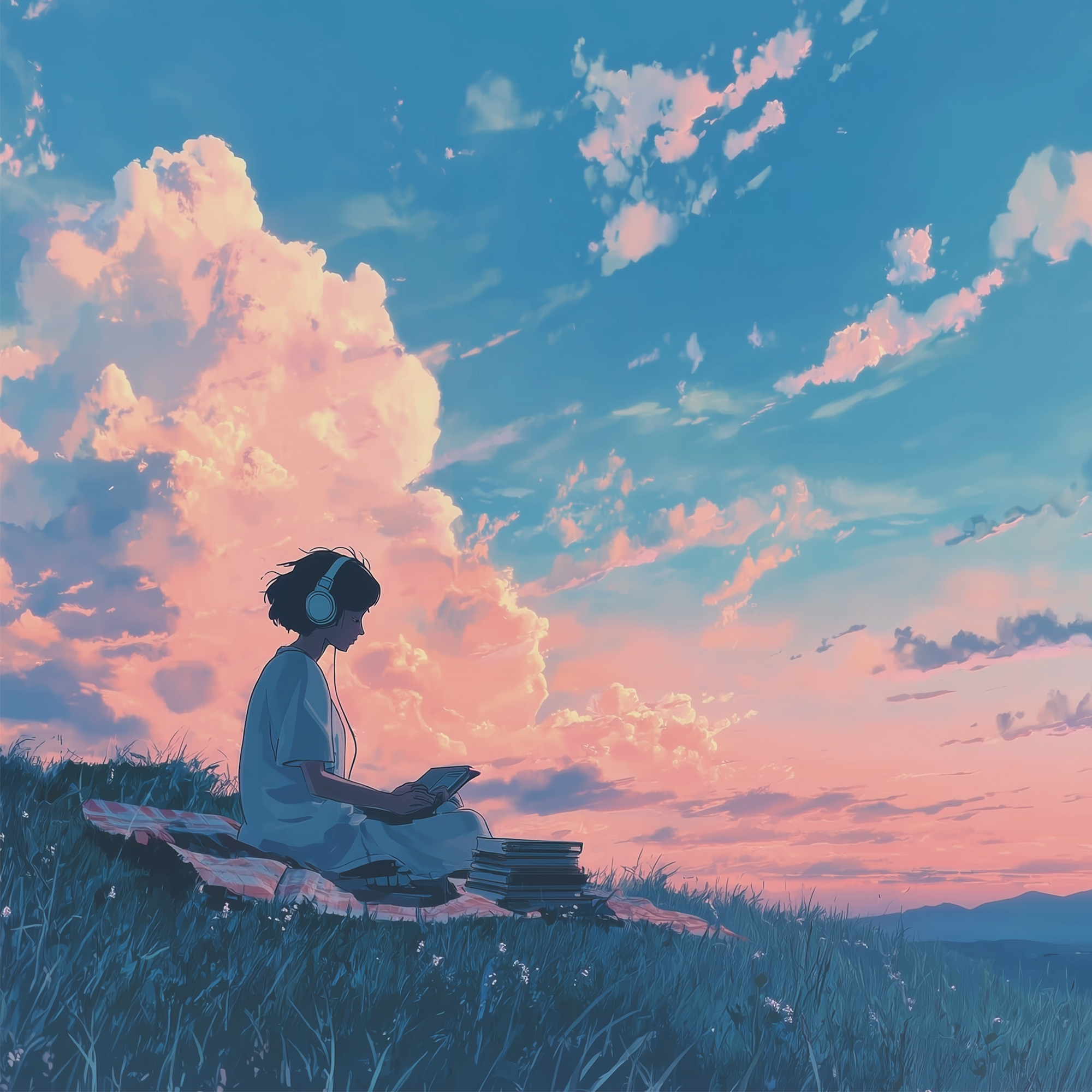 Calm - The #1 App for Meditation and Sleep